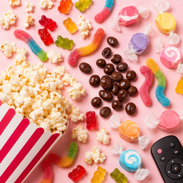 Movie Night