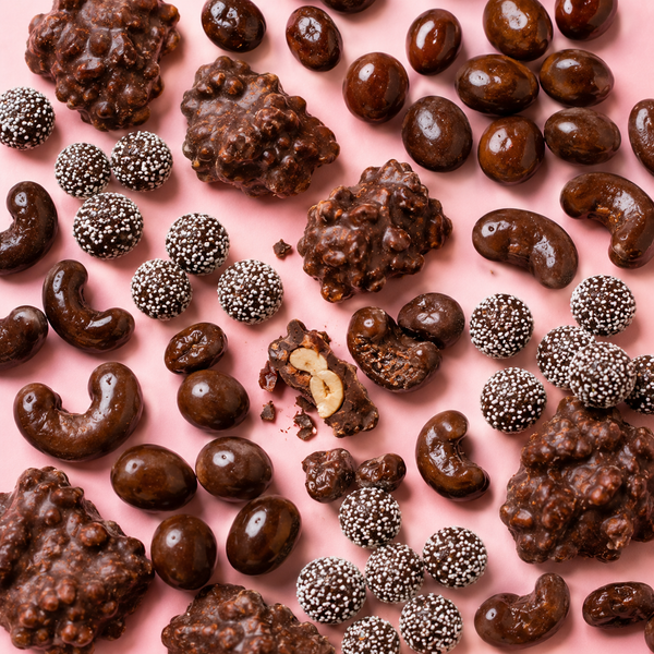 Chocolate Emergency