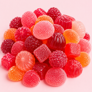 Gummies