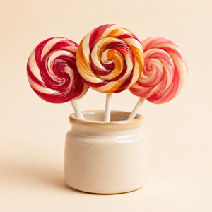 Lollipops