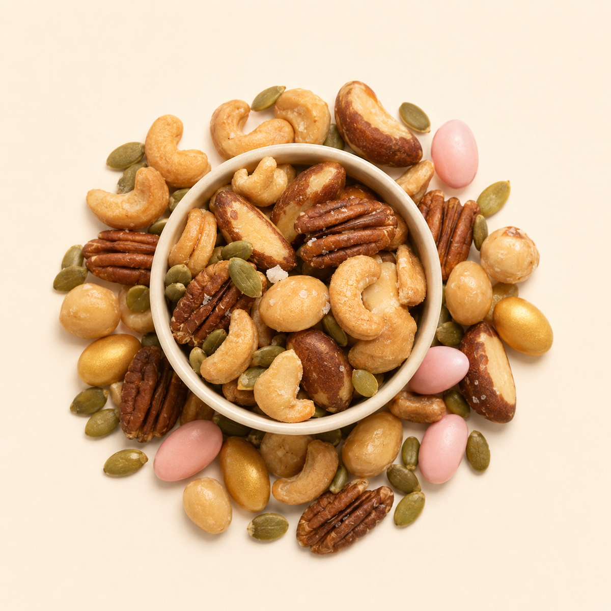 Nuts