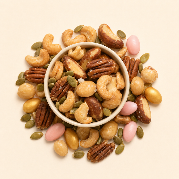 Nuts