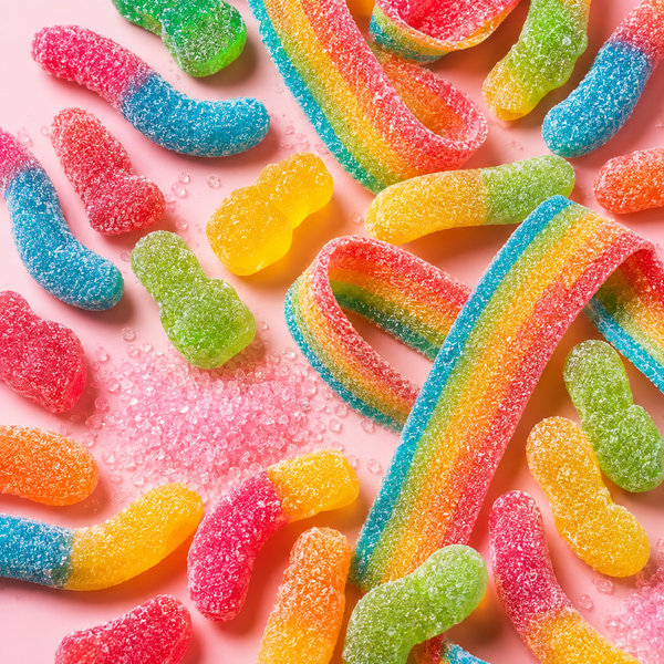 Sour Survival