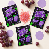 Pop Rocks Grape 24 count case