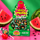 Charms What A Melon Watermelon Blow Pops 48 count box