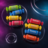 Tootsie Fruit Chews – Assorted Flavors