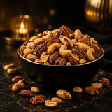 Deluxe Mixed Nuts – Roasted & Salted
