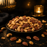 Deluxe Mixed Nuts – Roasted & Salted