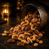 Deluxe Mixed Nuts – Roasted & Salted