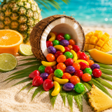 Runts Candy Mix – Assorted Fruit