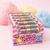 Dubble Bubble Cotton Candy 36 ct.