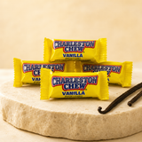 Charleston Chew Vanilla Bulk 120 ct.