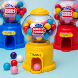Dubble Bubble Gumball Mini Machine 12 ct.