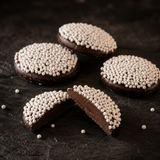 Dark Chocolate Nonpareils