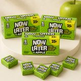 Now and Later Apple 24 ct.
