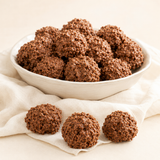 Milk Chocolate Coconut Clusters – Candy Shop Classic
