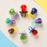 Ring Pops Mix Jar 44 ct.