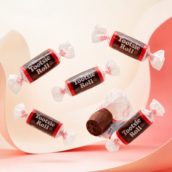 Tootsie Rolls