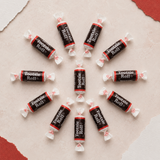 Tootsie Rolls