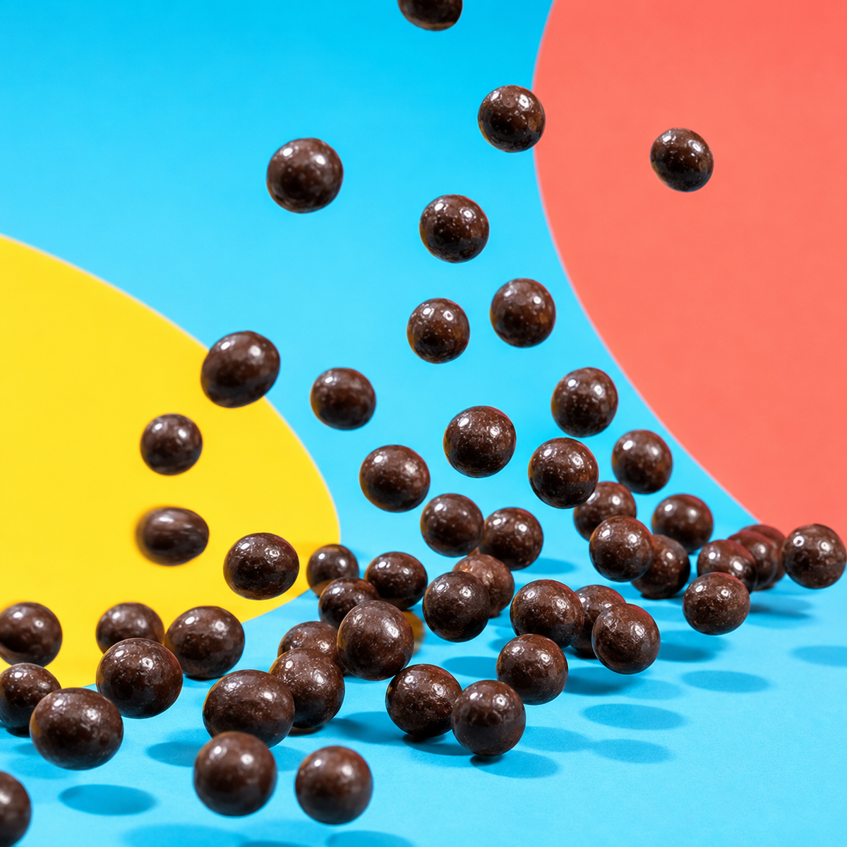 Dark Chocolate Raisins