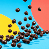 Dark Chocolate Raisins