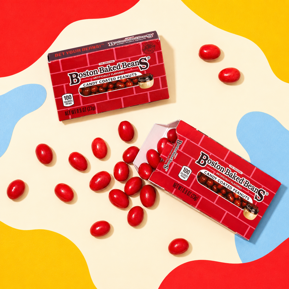 Boston Baked Beans 24 ct.
