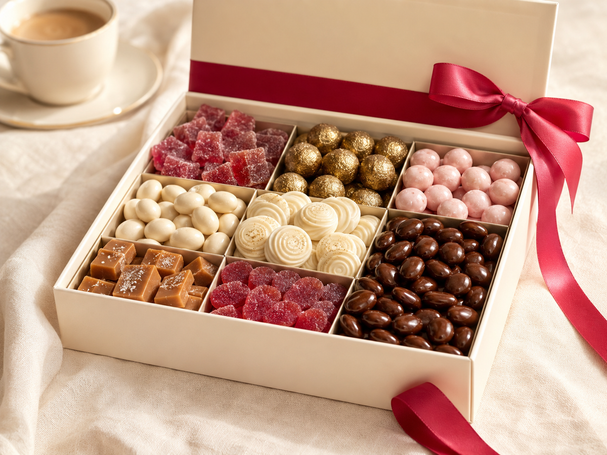 Gift Box — Medium