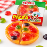 Efrutti Gummy Pizza 48 ct.