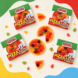 Efrutti Gummy Pizza 48 ct.