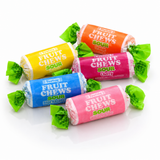 Tootsie Roll sour fruit chews assorted candy