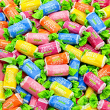 Tootsie Roll sour fruit chews assorted candy