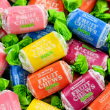 Tootsie Roll sour fruit chews assorted candy