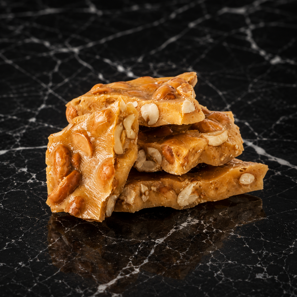 Peanut Brittle