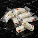 Jujube Nougat Candy – Soft & Chewy