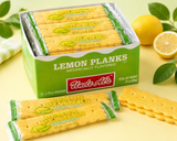 Uncle Al's Lemon Planks Cookies 12 ct.
