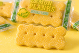 Uncle Al's Lemon Planks Cookies 12 ct.