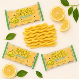 Uncle Al's Lemon Planks Cookies 12 ct.