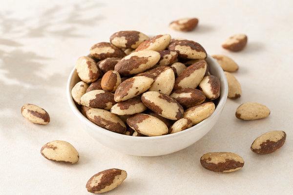 Brazil Nuts – Whole Premium Nuts