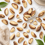 Brazil Nuts – Whole Premium Nuts