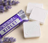 Choward's Violet Mints 24 ct. – Classic Violet Candy