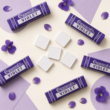 Choward's Violet Mints 24 ct. – Classic Violet Candy
