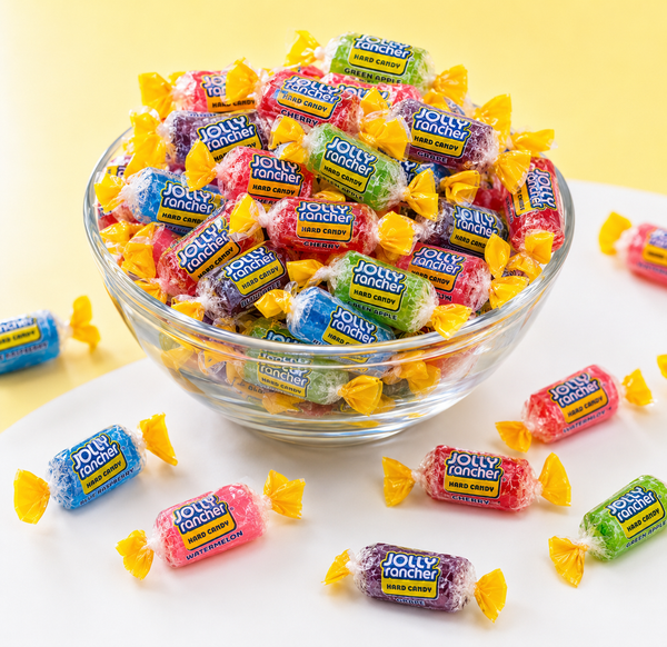 Jolly Rancher Hard Candy – Pick Your Flavor