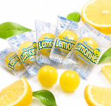 Lemonhead Candy – Tart Lemon Hard Candy