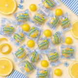 Lemonhead Candy – Tart Lemon Hard Candy