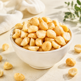 Roasted & Salted Macadamia Nuts