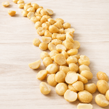 Roasted & Salted Macadamia Nuts