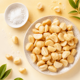 Roasted & Salted Macadamia Nuts