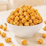Caramel Popcorn – Sweet & Crunchy Classic