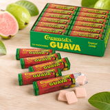 Choward's guava gum retro packs, 24 count