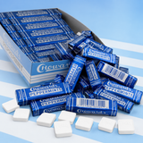 Choward's peppermint mints retro packs, 24 count